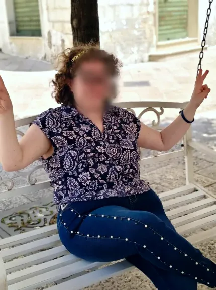 Anja, 27