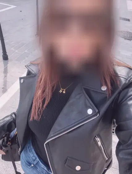 Aylin, 36