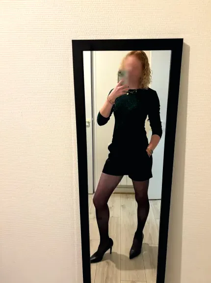 Bianca, 25