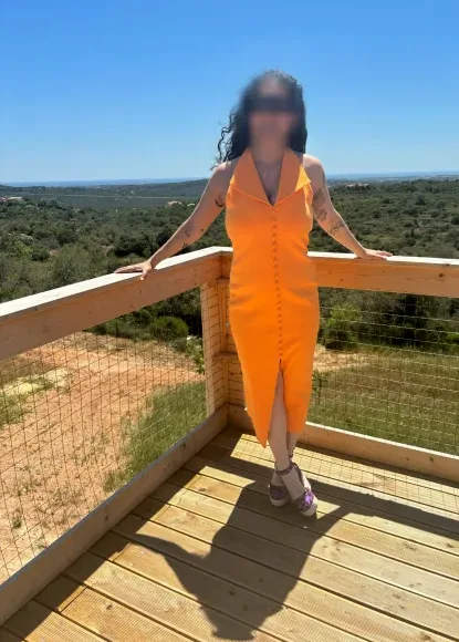 Fabienne, 38