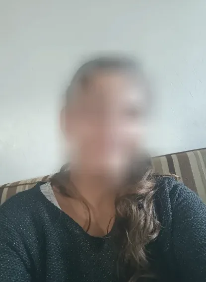 Gizem, 25