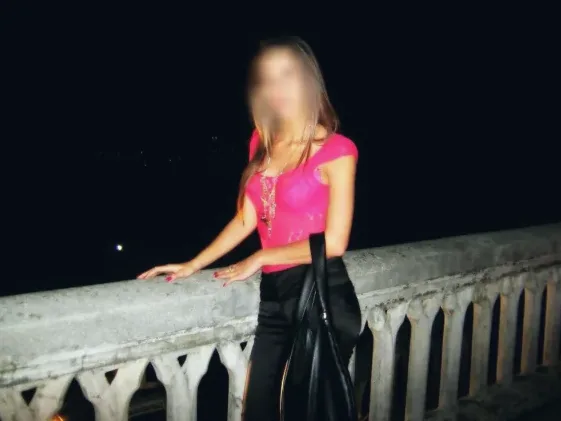 Jacqueline, 33