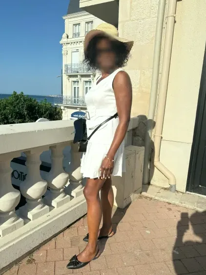 Jana, 36