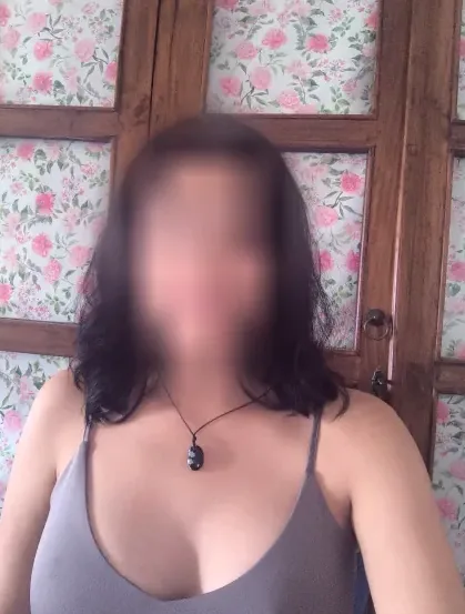 Janina, 38