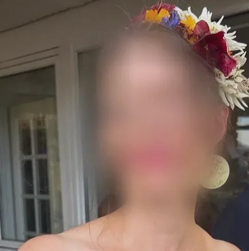 Juliane, 40