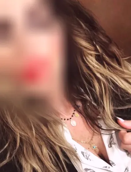 Juliane, 28