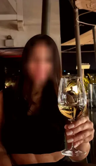 Lena, 40