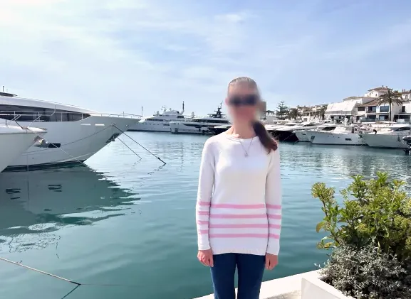 Maja, 36