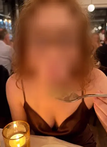 Maren, 25