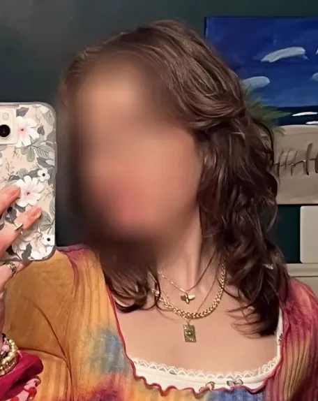 Maren, 20