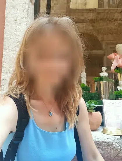 Marina, 39