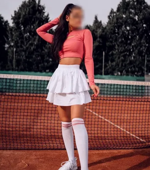Marlene, 35