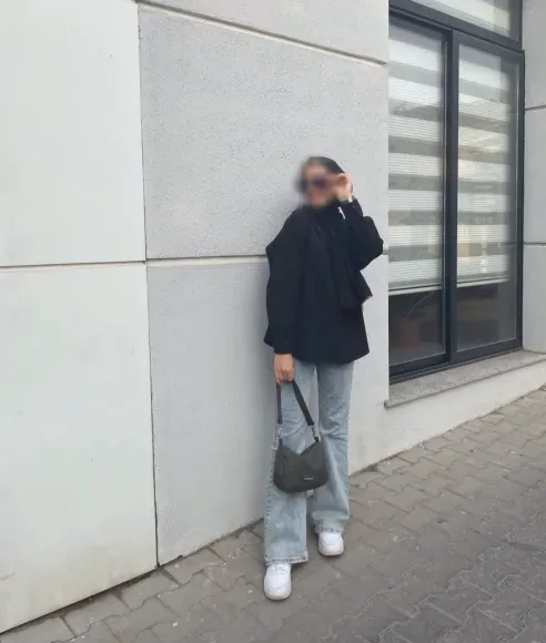 Melike, 26