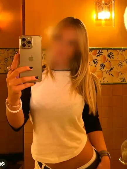 Patrizia, 29