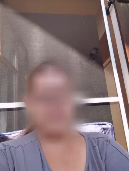 Paula, 34