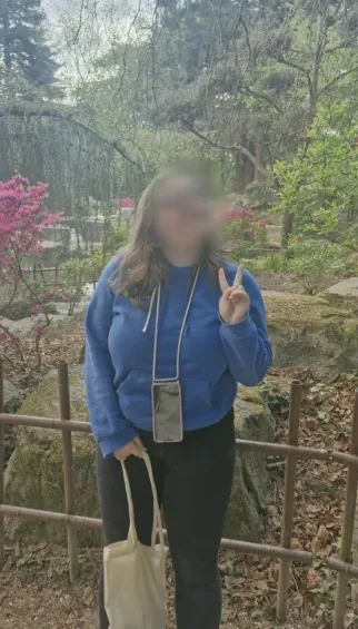 Ramona, 26