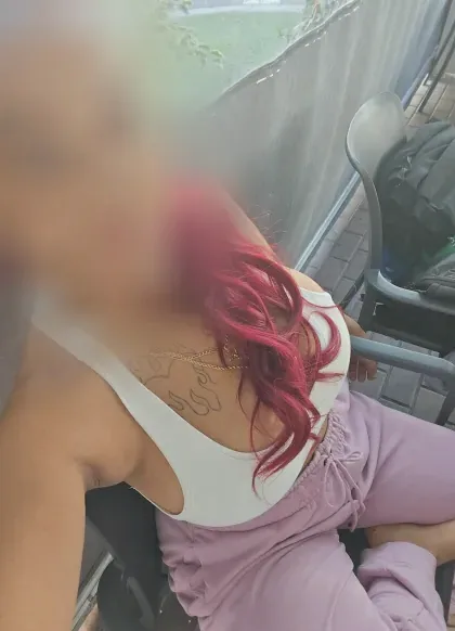 Ramona, 36