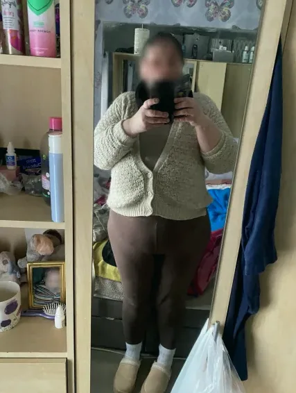 Sandra, 39