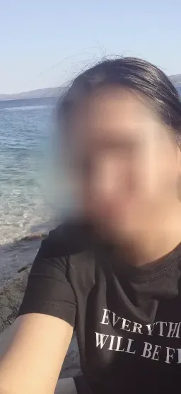 Stefanie, 36